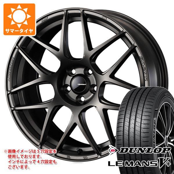 夏期間限定☆メーカー価格より68%OFF!☆ WEDS サマータイヤ 245/45R18