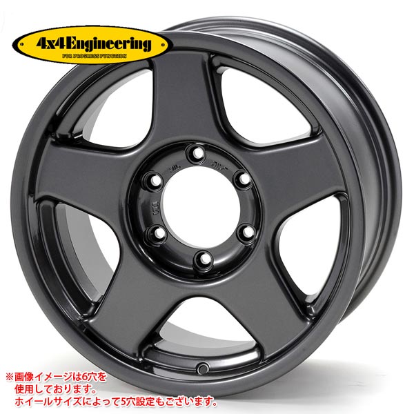 【ご予約品】 ブラッドレー V 6.5-16 ホイール1本 BRADLEY V, 前原市 f4973029