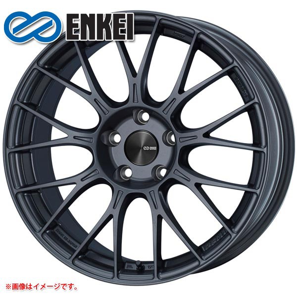 満点の ENKEI エンケイ パフォーマンスライン PFM1 8.5-19 ホイール1本 輸入車用 Performance Line PFM1 輸入車用, イセサキシ 9d1579c6