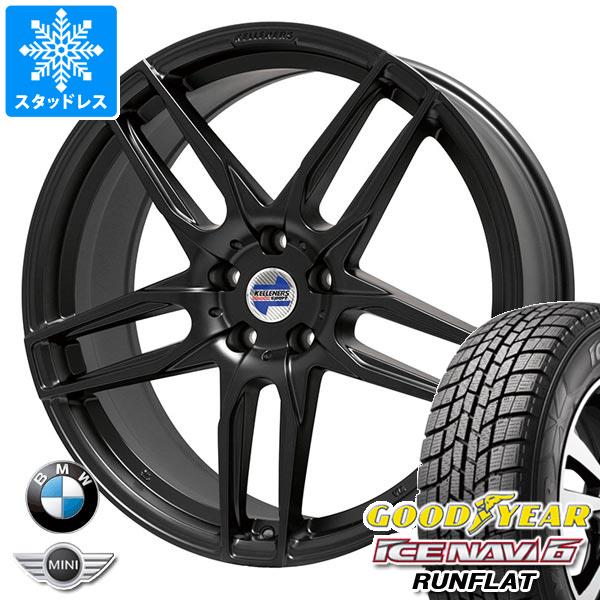 超大特価 Bmw F34 3シリーズ用 スタッドレス グッドイヤー アイスナビ6 ランフラット 225 55rf17 97q ランフラット ケレナーズ マインツ タイヤホ 在庫一掃 Olsonesq Com
