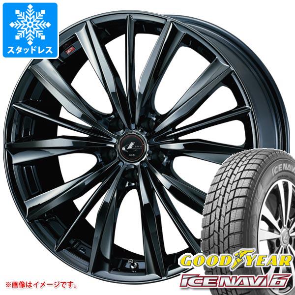 数量は多 スタッドレスタイヤ グッドイヤー アイスナビ6 165 50r16 75q レオニス Vx 5 0 16 タイヤホイール4本セット165 50 16 Goodyear Ice Na 今だけ限定価格 Reformschule De