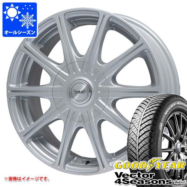 買取り実績 185/70R14 88H グッドイヤー ベクター 4シーズンズ ハイブリッド TRG-MP10 5.5-14, e-きものレンタル 81f9170c