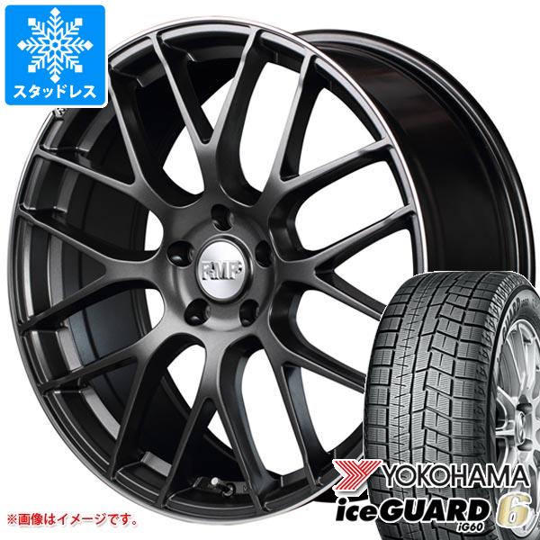 絶賛 スタッドレスタイヤ ヨコハマ アイスガードシックス Ig60 235 45r18 94q Rmp 028f 8 0 18 タイヤホイール4本セット235 45 18 Yokohama 高速配送 Kweli Shop