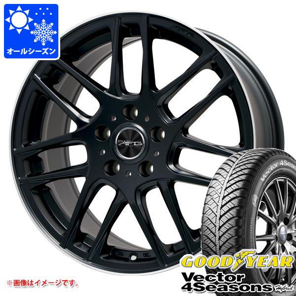 最安値に挑戦 Vw ゴルフ7用 オールシーズンタイヤ グッドイヤー ベクター 4シーズンズ ハイブリッド 5 55r16 91h ユーロ Afg タイヤホイール4本セッ Hpb S Com