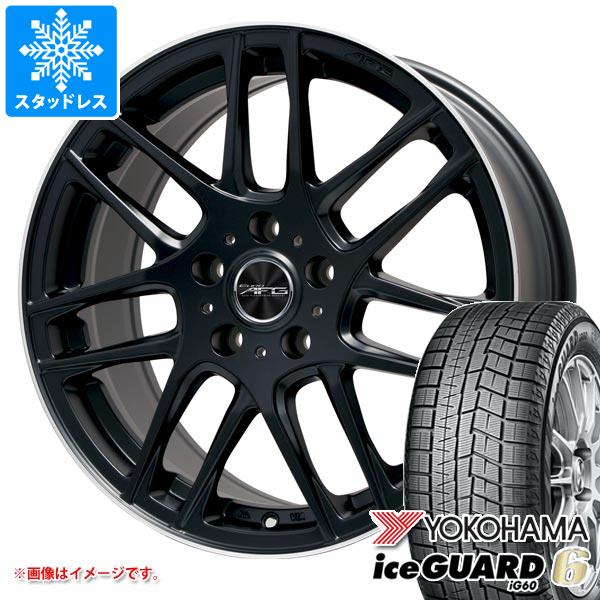 価格 交渉 送料無料 メルセデスベンツ W205 C63 Amg用 スタッドレス ヨコハマ Ig60 35r19 93q アイスガードシックス 245
