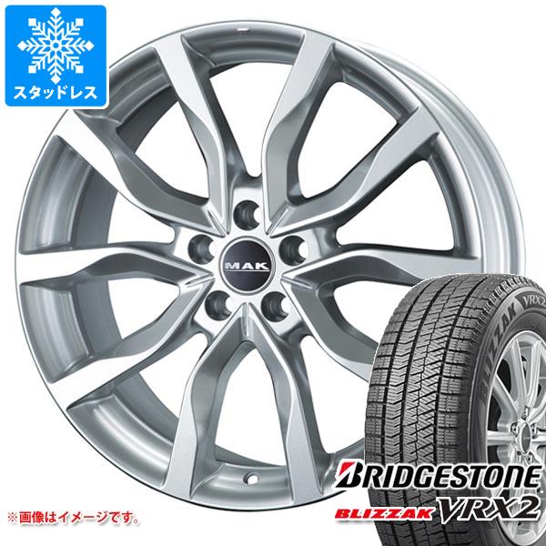 楽天市場 ランドローバー ディスカバリースポーツ Lc系用 スタッドレス 正規品 ブリヂストン ブリザック Vrx2 235 55r19 101q Mak ハイランズ タイ 人気ショップが最安値挑戦 Olsonesq Com