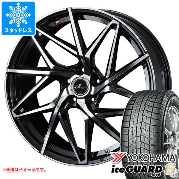 2023好評 215/60R17 ヨコハマ アイスガード6 iG60 17インチ ...