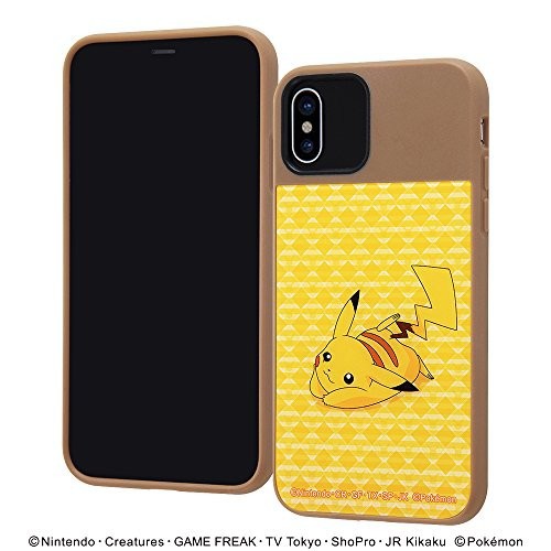 Iphone X ケース ポケモン ポケットモンスター キャラクター かわいい 耐衝撃 耐衝撃ケース 送料無料 アイフォン スマホケース Iphonexの通販はau Pay マーケット エクスプレスジャパン 商品ロットナンバー