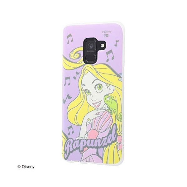 Galaxy Feel 2 ケース ラプンツェル ディズニー キャラクター かわいい Colorap ソフトケース 送料無料 ギャラクシー Tpu Galaxyfeel2の通販はau Pay マーケット エクスプレスジャパン 商品ロットナンバー