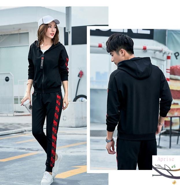 スウェット メンズ スエット 上下セット 男女別売り ペアでおすすめ