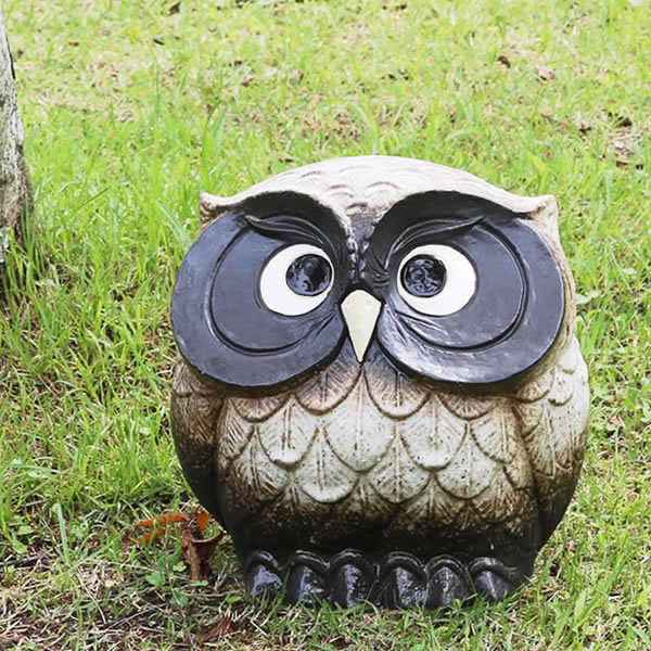 人気カラー再販 陶器 ふくろう ふくろう 9号福多郎 送料無料 フクロウ 梟 ふくろう 置物 フクロウ 梟 信楽焼 おしゃれ 和風 手作り 保存版 Www Centrodeladultomayor Com Uy