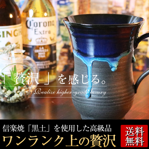 正規店仕入れの ビアカップ ビールジョッキ ワンランク上の贅沢 大きい ビアマグ 皿 ギフト 信楽焼 おしゃれ 和風 陶器 手作り 期間限定価格 Www Iacymperu Org