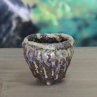 高級感 陶器 山草鉢 手作りの植木鉢 山野草鉢 山草 鉢 鉢 植木 鉢 信楽焼 和風 手作り 最終値下げ Afriheritage Org