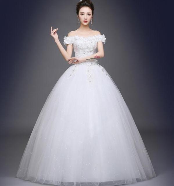 お呼ばれ 韓国風 パーティードレス ウェディングドレス 冠婚 謝恩会 ロング丈ワンピース 着痩せ 結婚式 二次会 大きいサイズ 演奏会 同窓の通販はau Pay マーケット エルアールショップ 商品ロットナンバー