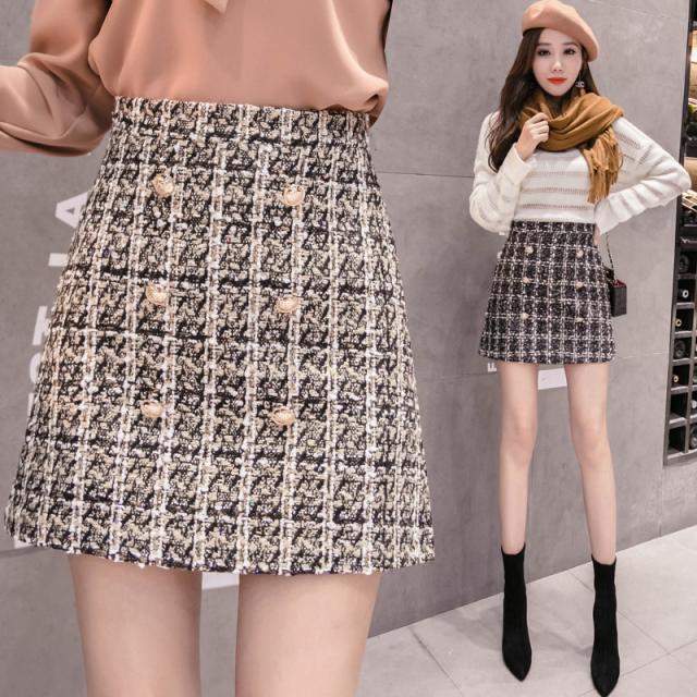 スカート レディース チェック柄 ミニ丈 ベージュ 黒 流行 エレガント 2944の通販はau Pay マーケット ｓｗｅｅｔ ｇｉｒｌ ｆａｓｈｉｏｎ 商品ロットナンバー