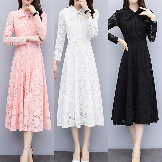 ドレス レース 総レース ワンピース お呼ばれ 大きいサイズ 2 3xl ピンク 白 黒 3198の通販はau Pay マーケット ｓｗｅｅｔ ｇｉｒｌ ｆａｓｈｉｏｎ 商品ロットナンバー