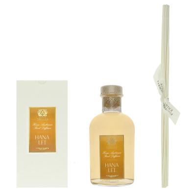 売り尽 アンティカ ファルマシスタ Antica Farmacista ルームディフューザー ハナレイ 500ml 在庫あり 他店圧倒