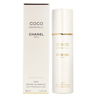 週間ランキング１位獲得 シャネル Chanel ココ マドモアゼル ロー ミスト 特別限定品 100ml 香水 在庫あり 在庫限りッ アウトレット Pluri Elles Mb Ca