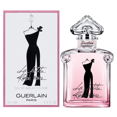珍しい クチュール ノワール ローブ プティット ラ Guerlain ゲラン Edp 香水 在庫あり 100ml Sp ゲラン Mathematicalmusings Org