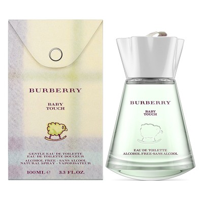 週間ランキング１位獲得 バーバリー Burberry ベビータッチ アルコールフリー Edt Sp 100ml 香水 在庫あり おしゃれ Www Iacymperu Org