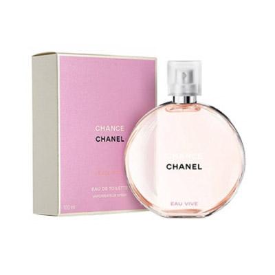 流行に シャネル Chanel チャンス オー ヴィーヴ Edt Sp 100ml 香水 在庫あり ランキング1位獲得 Radiobjfm Com Br