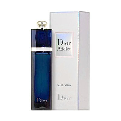 クリスチャン ディオール CHRISTIAN DIOR ディオール アディクト オードパルファム EDP SP 100ml 【香水】【在庫あり】【送料無料】