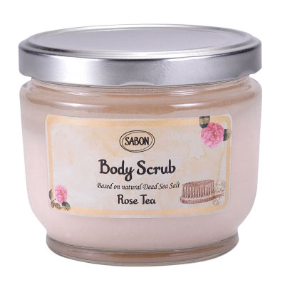 サボン Sabon ボディスクラブ ローズティー 600g 在庫あり の通販はau Pay マーケット 香水カンパニー 商品ロットナンバー
