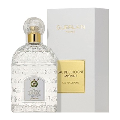 ゲラン Guerlain オーインペリアル オーデコロン Newパッケージ Edc Sp 100ml 香水 在庫あり の通販はau Pay マーケット 香水カンパニー 商品ロットナンバー