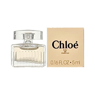 クロエ Chloe オードパルファム Edp 5ml ミニチュア ミニ香水 激安セール 在庫あり