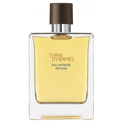 エルメス HERMES テール ド エルメス オー インテンス ベチバー テスター EDP SP 100ml 【訳あり香水】【在庫あり】【送料無料】