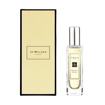 55 以上節約 ジョー マローン Jo Malone グレープフルーツ コロン 箱付き Edc Sp 30ml 香水 在庫あり 新作saleセール30 Off