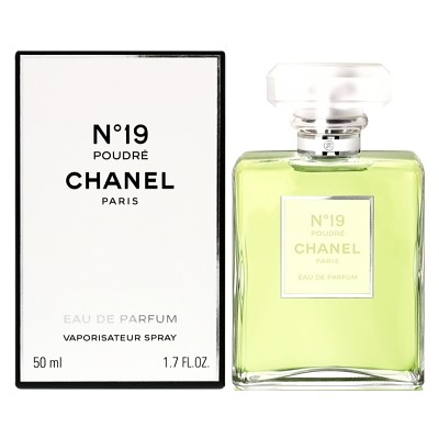 正規店仕入れの シャネル Chanel No 19 プードレ Edp Sp 50ml 香水 在庫あり お1人様1点限り Olsonesq Com