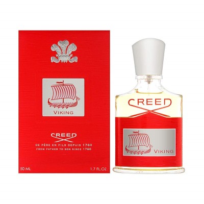 送料込みライン クリード Creed クリード オードパルファム ヴァイキング Edp Sp 50ml 香水 在庫あり 買い得な福袋 Spckotor Com