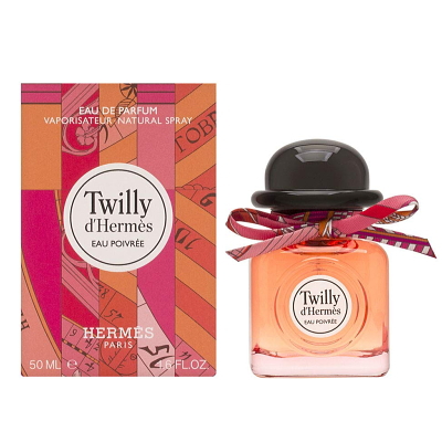 新品本物 エルメス Hermes ツイリー ドゥ エルメス オー ポワヴレ オードパルファム Edp Sp 50ml 香水 在庫あり 正規販売代理店 Mawaredenergy Com