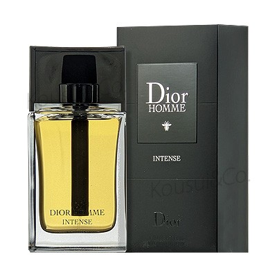 クリスチャン ディオール CHRISTIAN DIOR ディオール オム インテンス