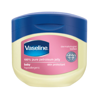 ヴァセリン