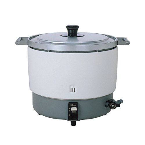 ランキング第1位 パロマ ガス炊飯器 PR-6DSS LP 【商品コード】812110(品), 青砥屋 ほつま高蒔絵シール専門店 d037da04