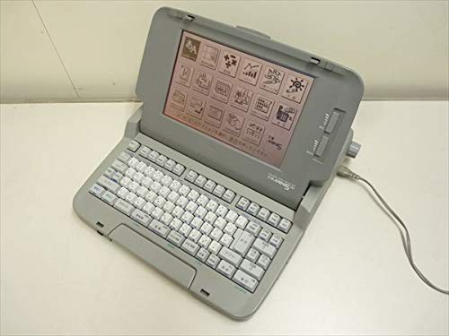 海外並行輸入正規品 NEC ワープロ 文豪 ミニ5UV (PWP5UV)(品), a-plus 7ef39ce6