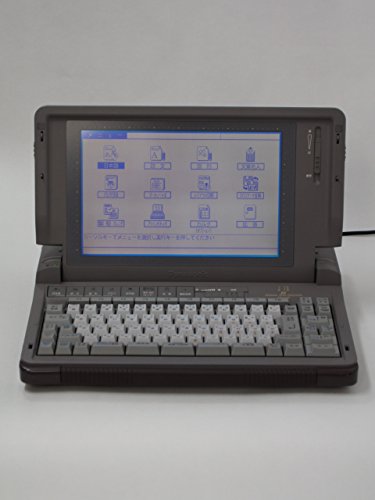 大量入荷 ワープロ パナソニック(Panasonic) FW-U1J70(品), ヒナセチョウ 23283e2f