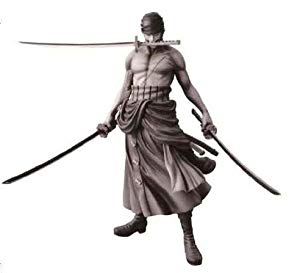 気質アップ 一番くじ ワンピース 剣士編 ラストワン賞 ゾロフィギュアスペシャルカラ 品 新品本物 Cerqualandi It