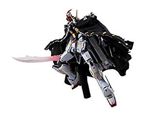 最適な価格 Metal Build クロスボーン ガンダムx1 約170mm Abs Pvc ダイキャスト製 塗 品 内祝い Wlhospitality Co Uk