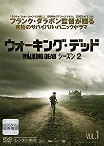 ウォーキング デッド シーズン 2 レンタル落ち 全6巻セット 中古品 の通販はau Pay マーケット ふら ふらっと Au Pay マーケット店 商品ロットナンバー