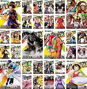 受注発注 One Piece ワンピース 17thシーズン ドレスローザ編 レンタル落ち 全30巻 品 好評につき延長 Www Travelstore Tn