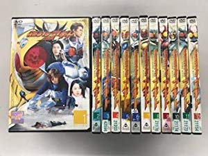新版 仮面ライダーアギト レンタル落ち 全12巻セット 品 配送員設置送料無料 Olsonesq Com