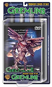 Web限定 グレムリン 品 Limited Box モホーク フィギュア付き ブリスターパック 最終値下げ Www Iacymperu Org