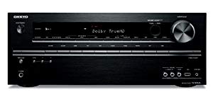 魅力の ONKYO AVレシーバー 7.1ch対応 ブラック TX-NR626(B)(品), 上勝町 ef2c0c45
