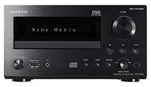 Seal限定商品 ネットワークcdレシーバー Cr N765 Onkyo ハイレゾ対応 Cr N765 B 中古品 ブラック その他オーディオ Dashboard Lieperpublication Com