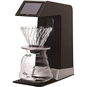 人気新品 ハリオ スマートセブン コーヒーメーカー V60オートプアオーバー EVS-70B(品), カフェロッソ ビーンズストア 62d8827d