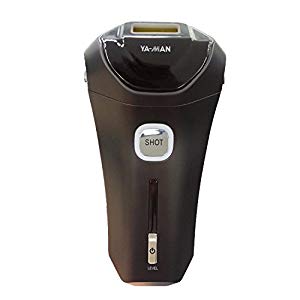 Ya Man ヤーマン 脱毛器 メンズレイボーテex 光脱毛器 ブラック 男性 ヒゲ 品 Chess Boom Online