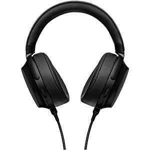 古典 ソニー SONY ステレオヘッドホン バランス接続対応 ケーブル着脱式 ハイレ (品), 鹿島木材 971db754